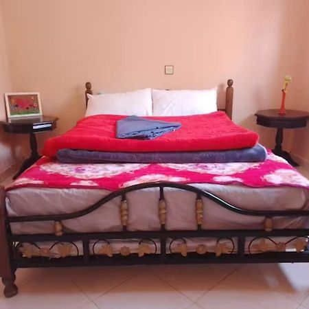 Dar Joumana Apartment Agadir Exterior photo
