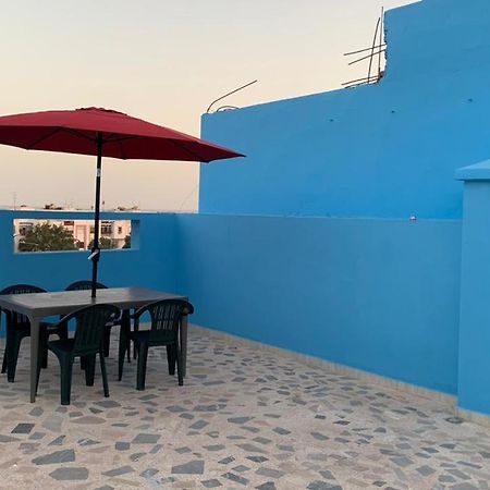 Dar Joumana Apartment Agadir Exterior photo