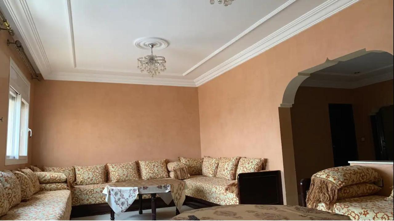 Dar Joumana Apartment Agadir Exterior photo