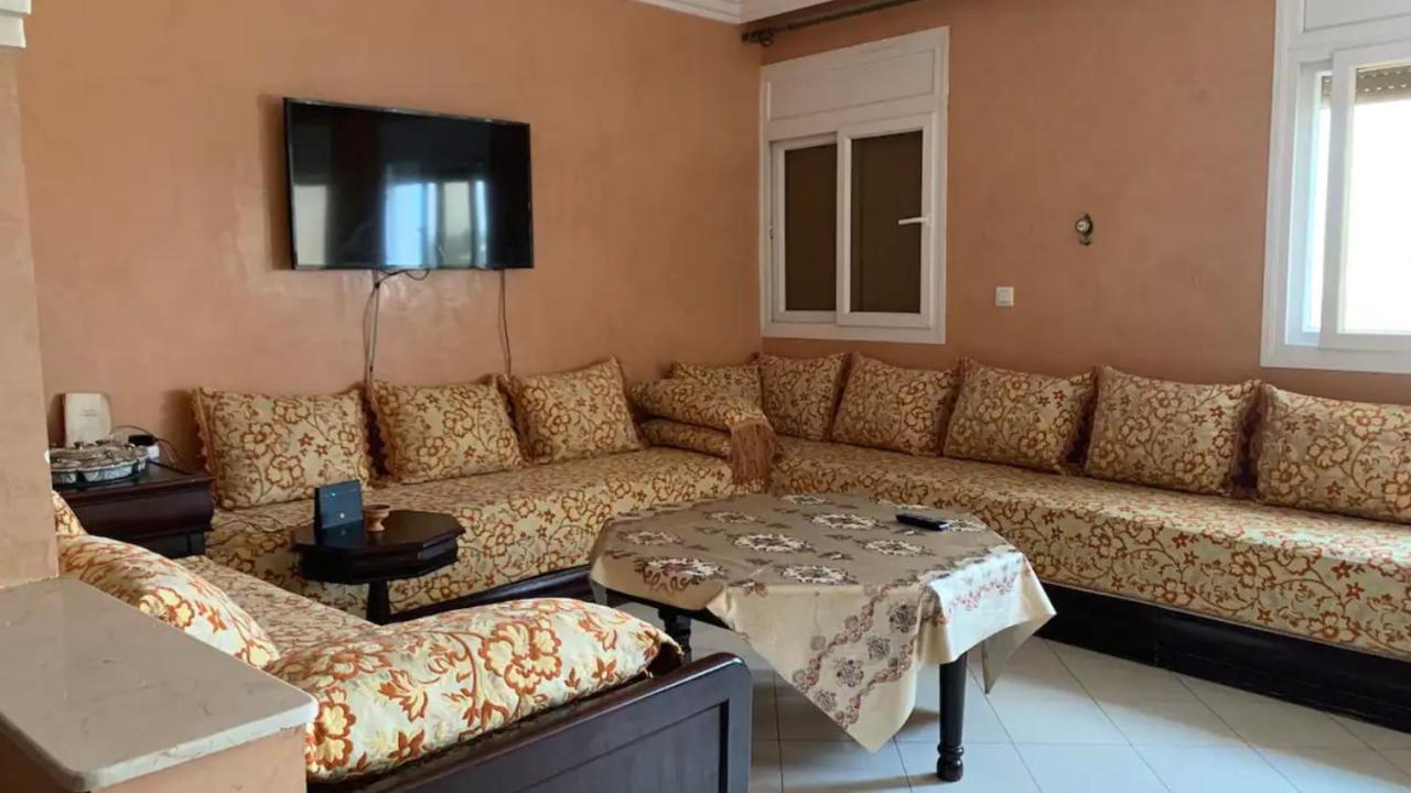 Dar Joumana Apartment Agadir Exterior photo