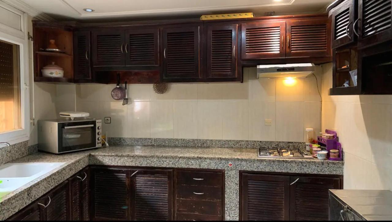 Dar Joumana Apartment Agadir Exterior photo