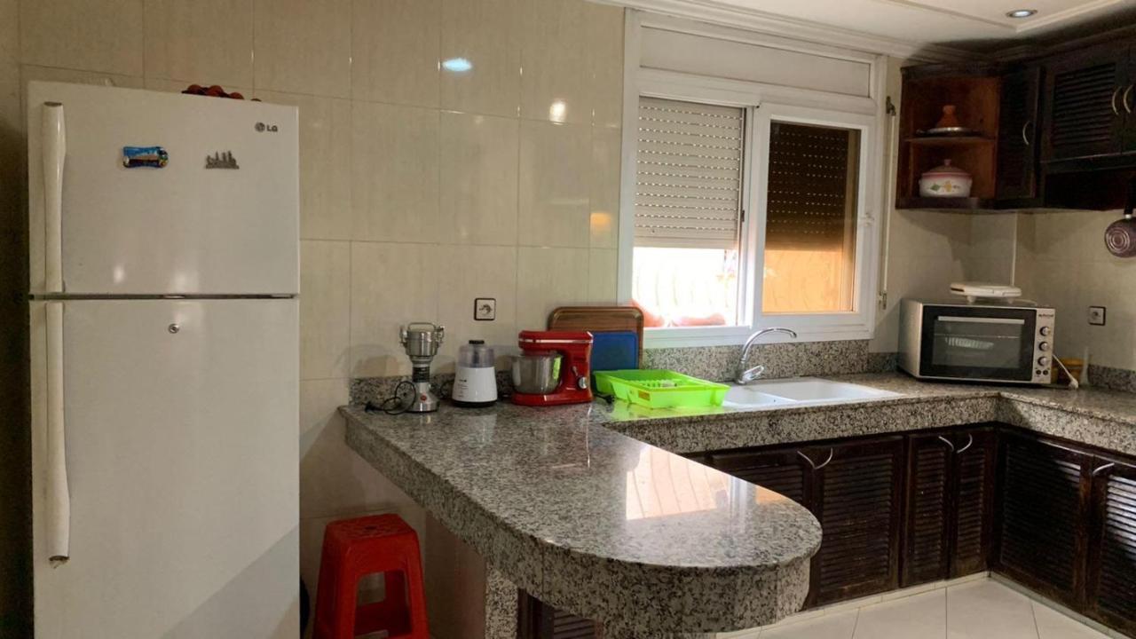 Dar Joumana Apartment Agadir Exterior photo