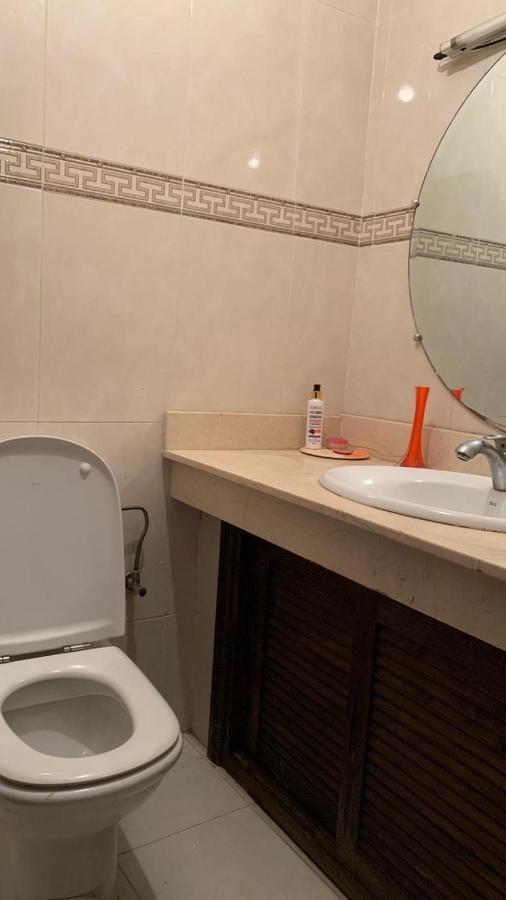 Dar Joumana Apartment Agadir Exterior photo