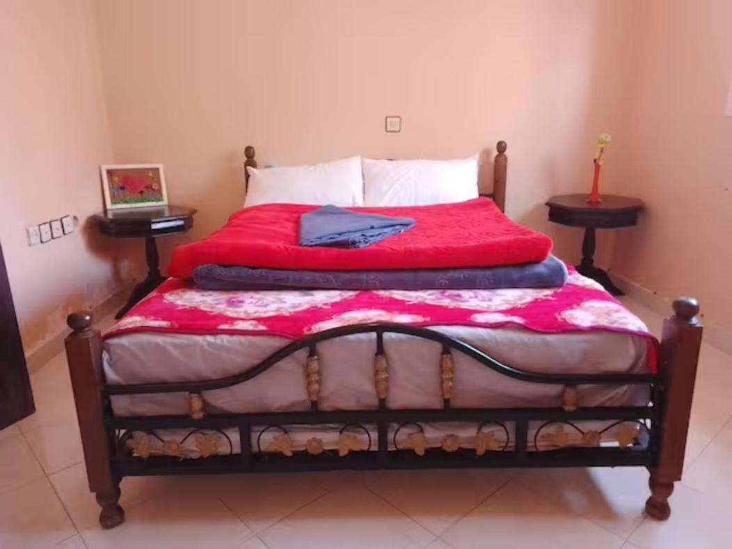 Dar Joumana Apartment Agadir Exterior photo