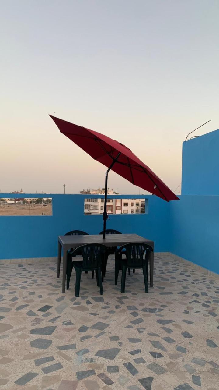 Dar Joumana Apartment Agadir Exterior photo
