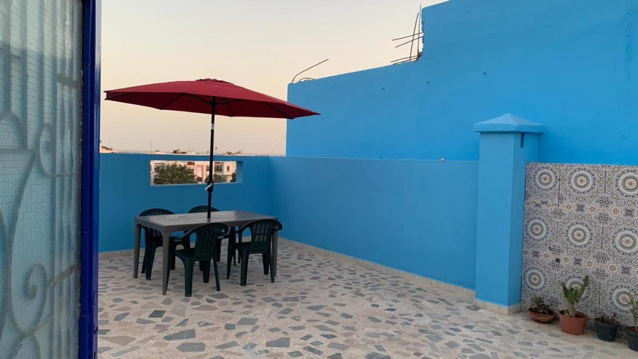 Dar Joumana Apartment Agadir Exterior photo